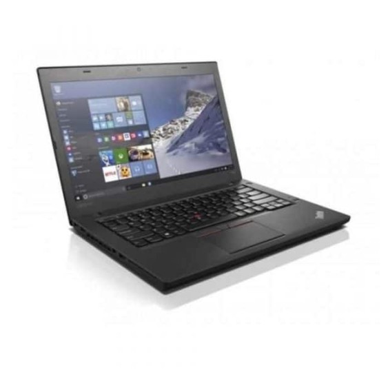 PC portables Reconditionné Lenovo ThinkPad T460 Grade A | ordinateur d'occasion - pc portable pas cher