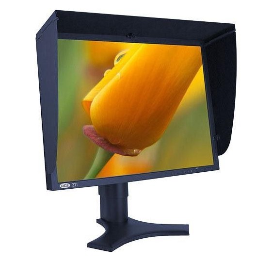 Ecran d'occasion Lacie 321 - pc portable reconditionné