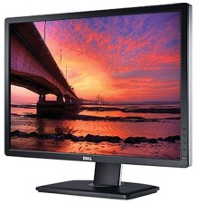 Ecrans Reconditionné Dell U2412Mc Grade A | ordinateur d'occasion - pc portable pas cher