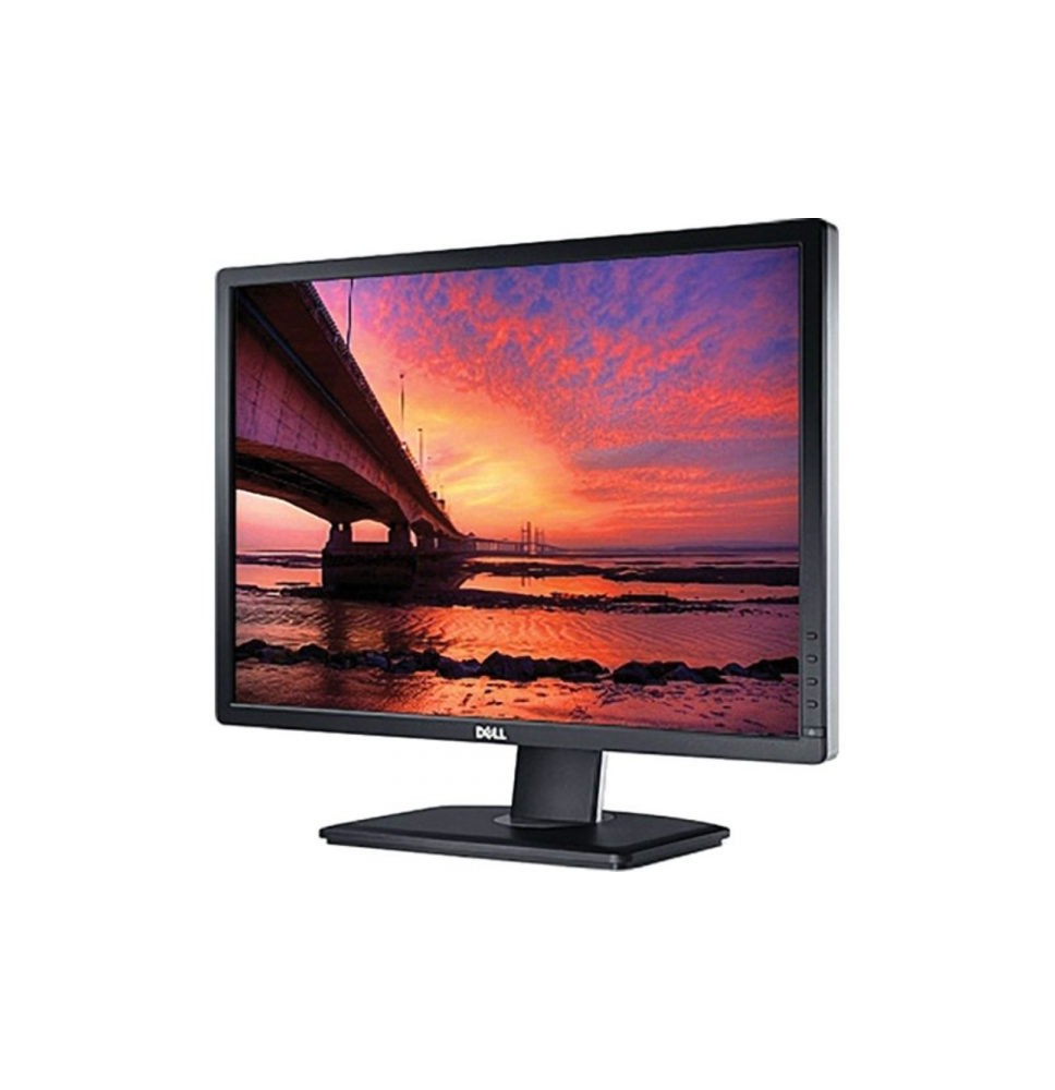 Ecrans Reconditionné Dell U2412Mc Grade A | ordinateur d'occasion - pc portable pas cher