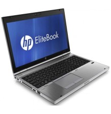 PC portables Reconditionné HP EliteBook 8570p Grade A | ordinateur d'occasion - pc reconditionné