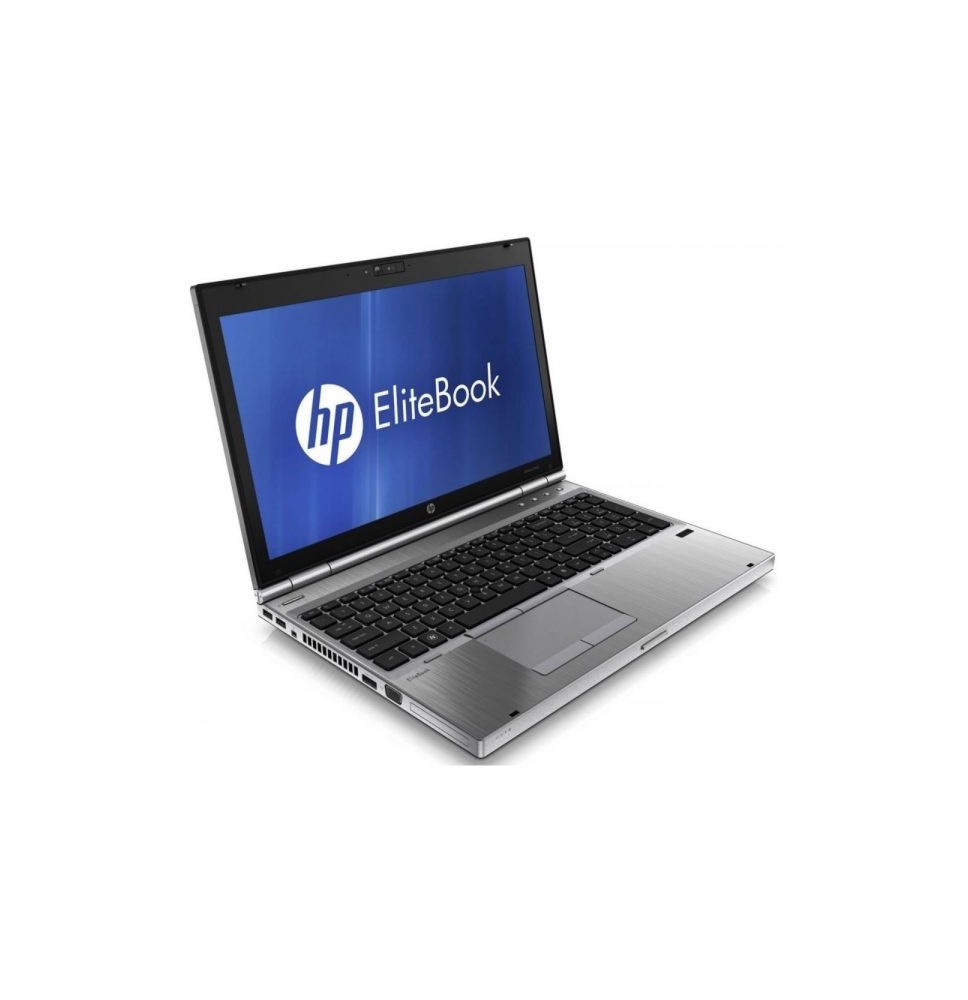 PC portables Reconditionné HP EliteBook 8570p Grade A | ordinateur d'occasion - pc reconditionné