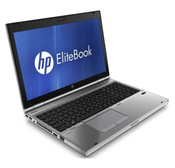 PC portables Reconditionné HP EliteBook 8570p Grade A | ordinateur d'occasion - pc reconditionné