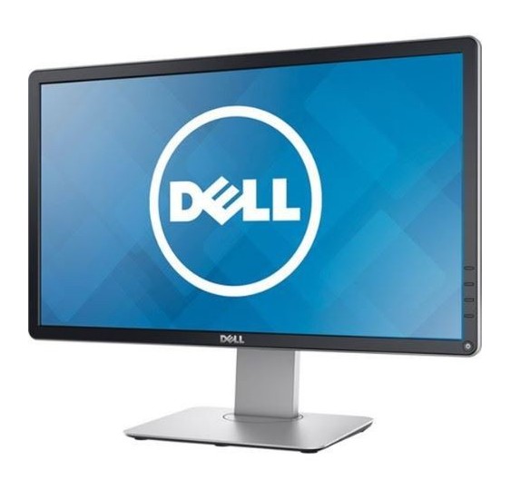 Ecrans Dell P2214HB - pc pas cher