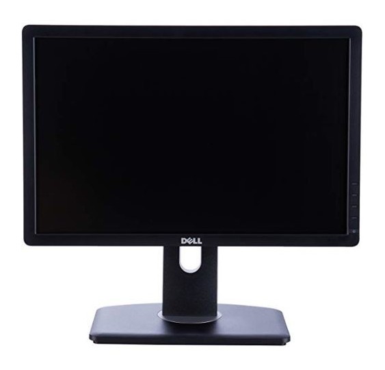 Ecrans Dell E198WFPF - pc portable pas cher