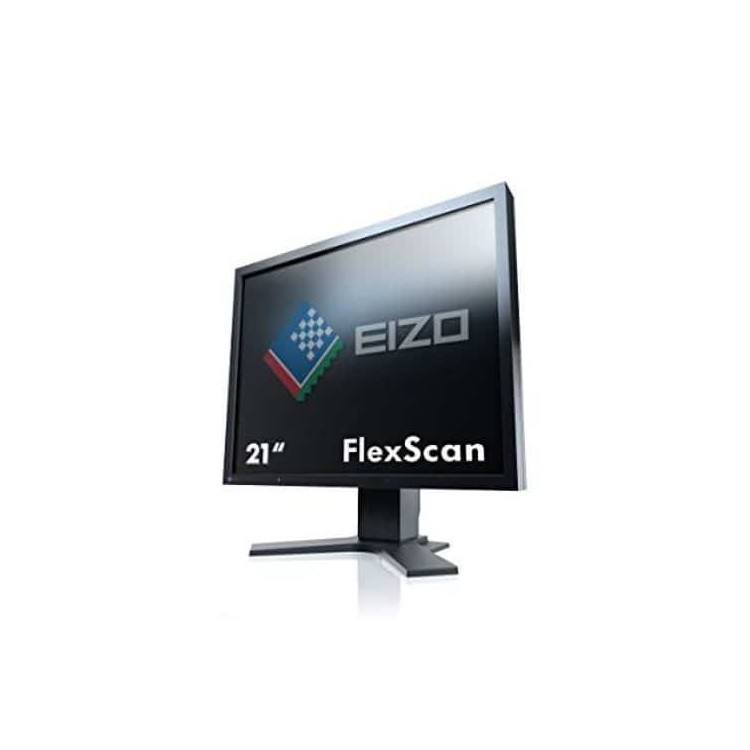 Ecrans Eizo FlexscanS2100 - informatique occasion