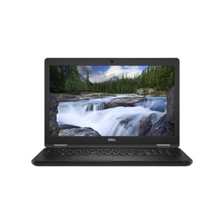 PC portables Reconditionné Dell Latitude 5590 Grade B | ordinateur reconditionné - pc portable reconditionné