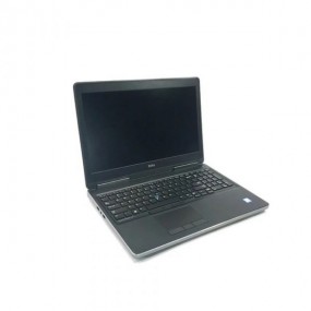 PC portables Reconditionné Dell Precision 7510 Grade A | ordinateur reconditionné - pc reconditionné