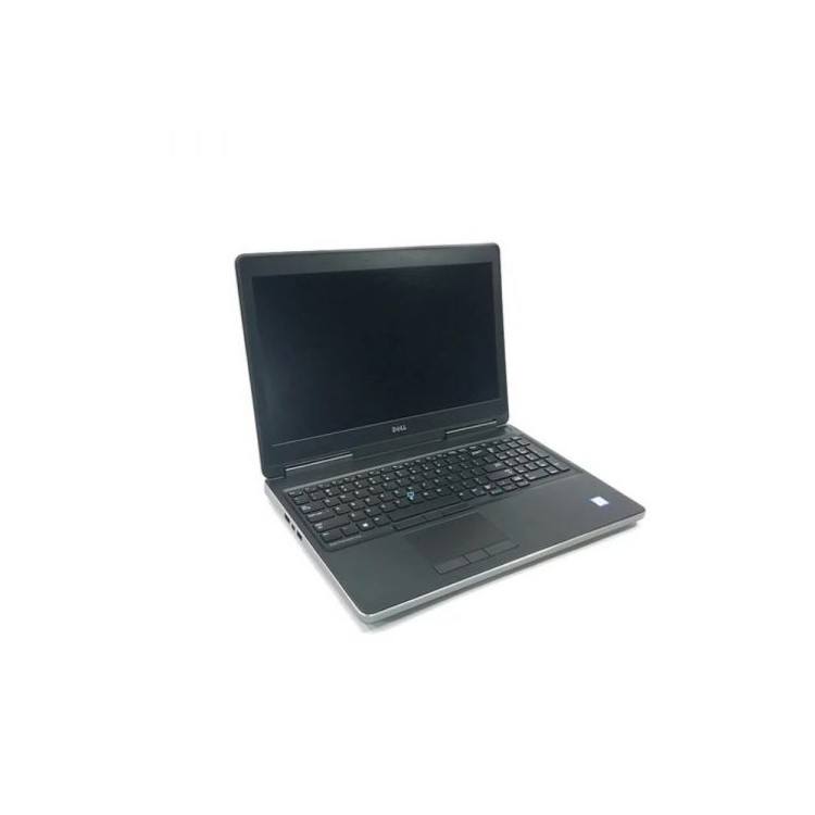 PC portables Reconditionné Dell Precision 7510 Grade A | ordinateur reconditionné - pc reconditionné