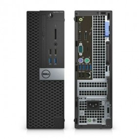 PC de bureau Reconditionné Dell Optiplex 5040 Grade B | ordinateur reconditionné - pc pas cher