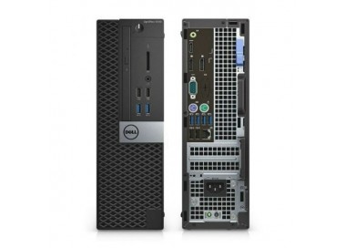 PC de bureau Reconditionné Dell Optiplex 5040 Grade B | ordinateur reconditionné - pc pas cher