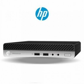 PC de bureau Reconditionné HP EliteDesk 800 G5 Grade A | ordinateur reconditionné - pc portable pas cher
