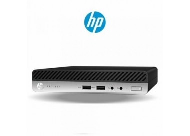 PC de bureau Reconditionné HP EliteDesk 800 G5 Grade A | ordinateur reconditionné - pc portable pas cher