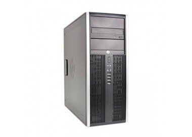 PC de bureau Reconditionné HP 8100 Elite Grade A | ordinateur reconditionné - pc portable pas cher