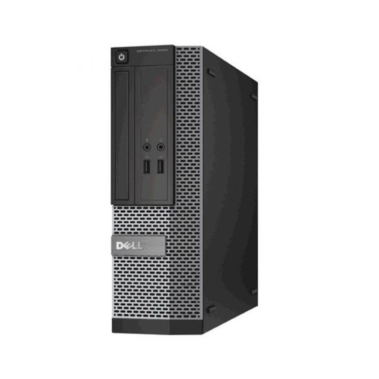 PC de bureau Reconditionné Dell Optiplex 3020 Grade B | ordinateur reconditionné - pc portable pas cher