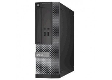 PC de bureau Reconditionné Dell Optiplex 3020 Grade B | ordinateur reconditionné - pc portable pas cher