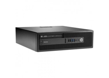 PC de bureau Reconditionné HP EliteDesk 800 G1 Grade A | ordinateur reconditionné - pc pas cher