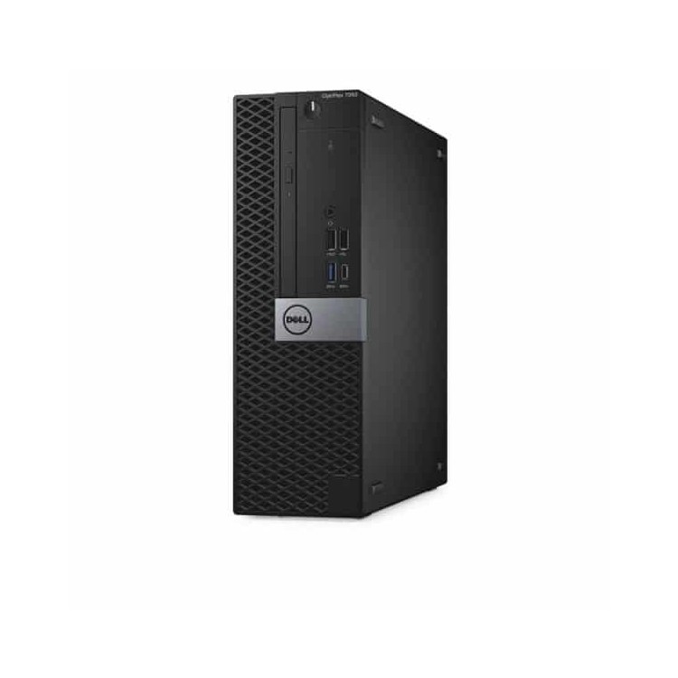 PC de bureau Reconditionné Dell Optilex 7050 Grade A | ordinateur reconditionné - pc pas cher