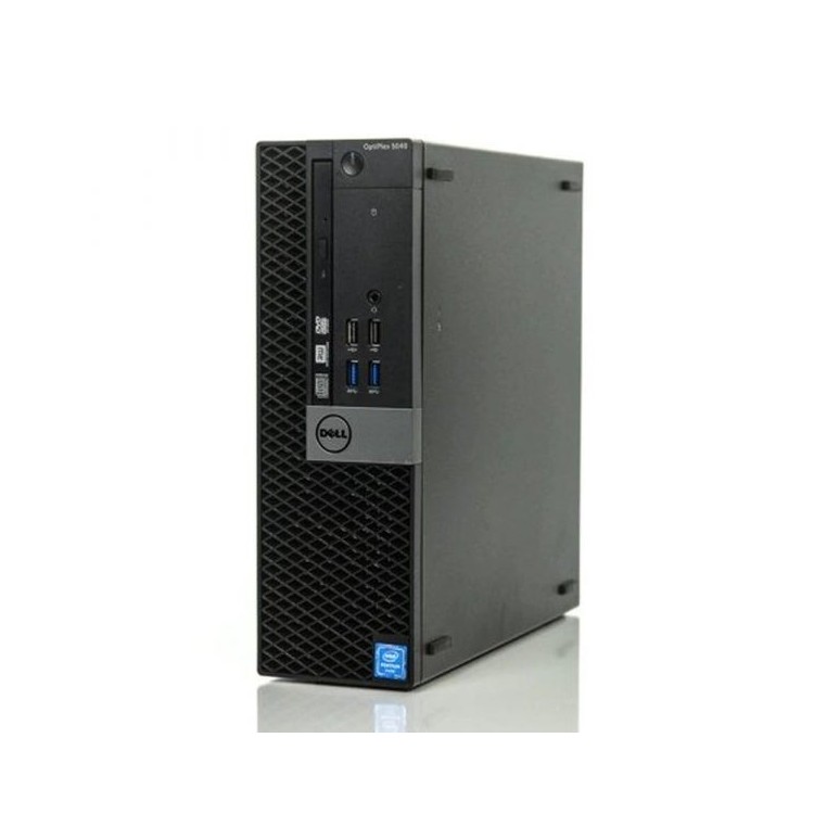 PC de bureau Reconditionné Dell Optiplex 5040 Grade B | ordinateur reconditionné - pc reconditionné