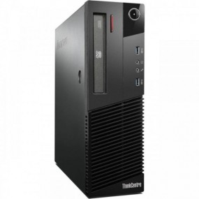 PC de bureau Reconditionné Lenovo ThinkCentre M83 10AH-S1T000 Grade B | ordinateur reconditionné - pc pas cher