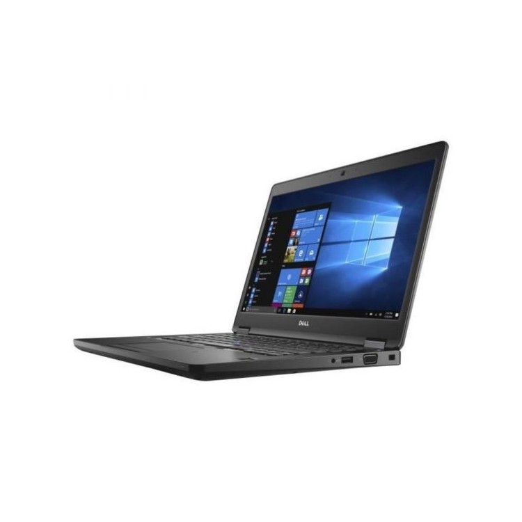 PC portables Reconditionné Dell Latitude 5480 Grade A | ordinateur reconditionné - pc reconditionné