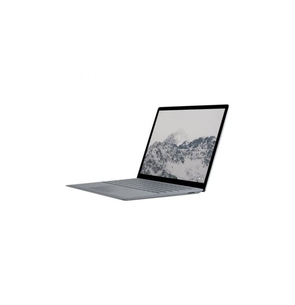 PC portables Reconditionné Microsoft Surface Laptop 1ère génération Grade B | ordinateur reconditionné - pc pas cher