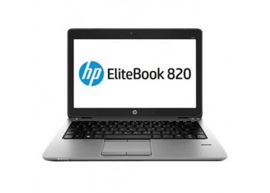 PC portables Reconditionné HP EliteBook 820 G2 Grade B | ordinateur reconditionné - ordinateur occasion