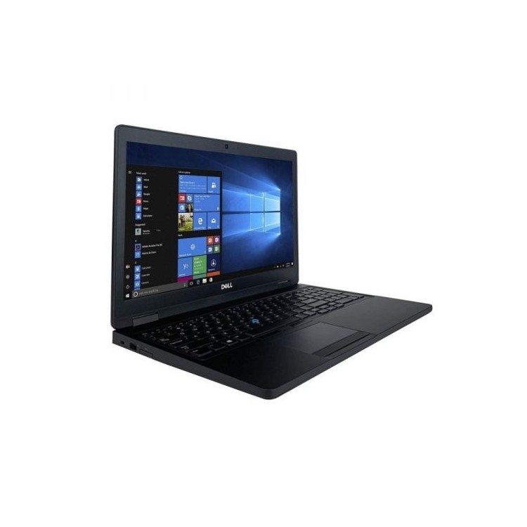 PC portables Reconditionné Dell Latitude 5580 Grade A | ordinateur reconditionné - ordinateur occasion