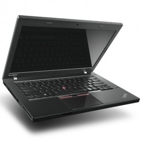 PC portables Reconditionné Lenovo ThinkPad L450 Grade B | ordinateur reconditionné - informatique occasion