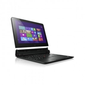 PC portables Reconditionné Lenovo ThinkPad Helix 20CG Avec Clavier Grade B | ordinateur reconditionné - pc pas cher