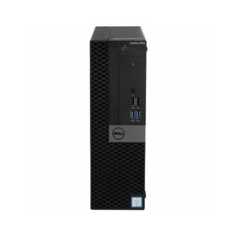 PC de bureau Reconditionné Dell Optiplex 5050 Grade B | ordinateur reconditionné - pc pas cher