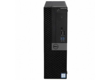 PC de bureau Reconditionné Dell Optiplex 5050 Grade B | ordinateur reconditionné - pc pas cher