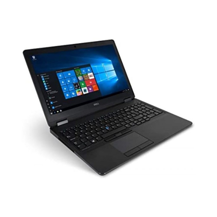 PC portables Reconditionné Dell Latitude E5570 Grade B | ordinateur reconditionné - pc occasion