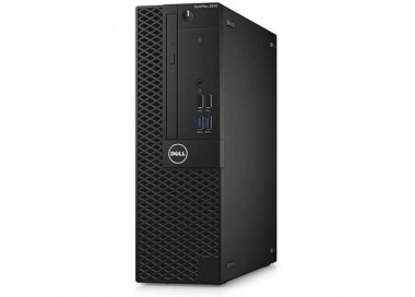 PC de bureau Reconditionné Dell Optiplex 3050 Grade A | ordinateur reconditionné - pc pas cher