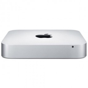 PC de bureau Reconditionné Apple Mac Mini 5.2 (mi-2011) Grade B | ordinateur reconditionné - pc reconditionné