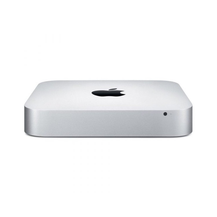PC de bureau Reconditionné Apple Mac Mini 5.2 (mi-2011) Grade B | ordinateur reconditionné - pc reconditionné
