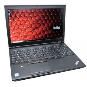 PC portables Reconditionné Lenovo ThinkPad P51s Grade A | ordinateur reconditionné - pc portable occasion