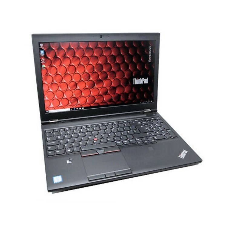 PC portables Reconditionné Lenovo ThinkPad P51s Grade A | ordinateur reconditionné - pc portable occasion