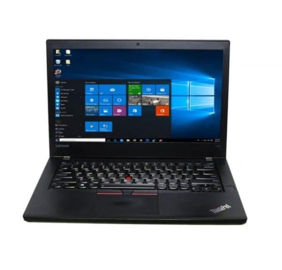 PC portables Reconditionné Lenovo ThinkPad T470 Grade A | ordinateur reconditionné - pc portable occasion