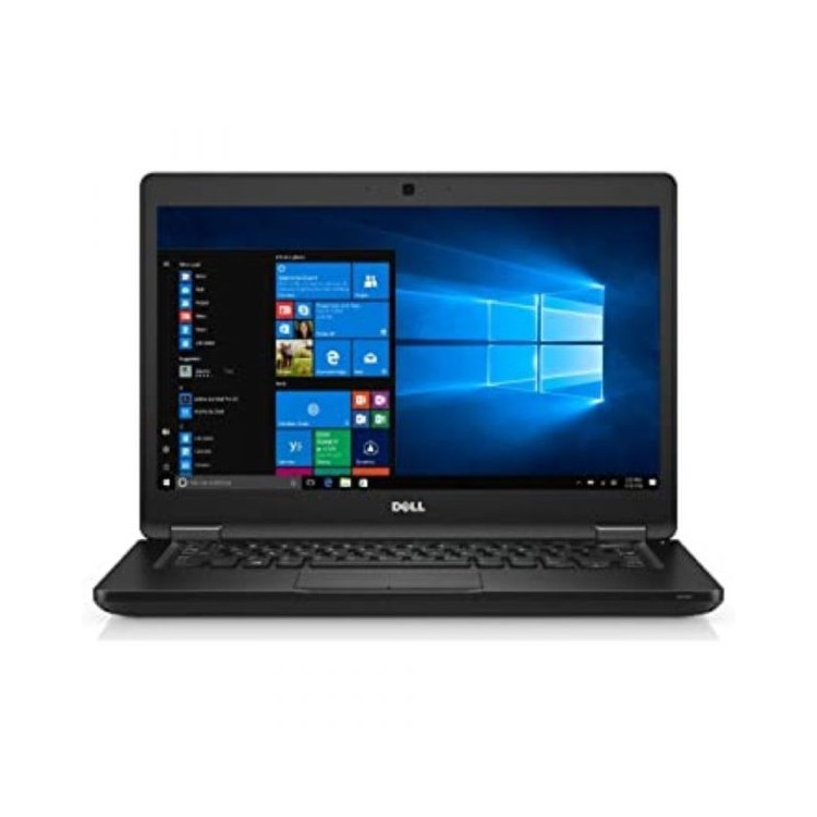 PC portables Reconditionné Dell Latitude 5480 Grade B- | ordinateur reconditionné - informatique occasion