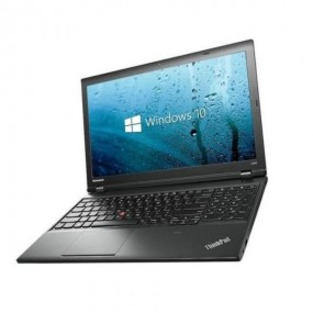 PC portables Reconditionné Lenovo ThinkPad L540 Grade A | ordinateur reconditionné - pc reconditionné