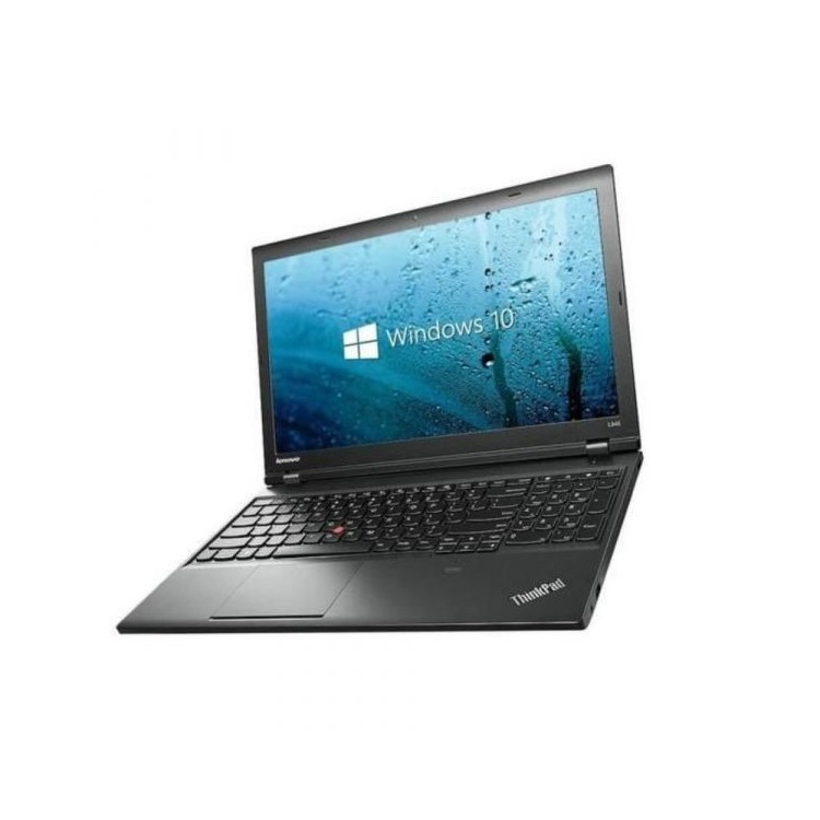 PC portables Reconditionné Lenovo ThinkPad L540 Grade A | ordinateur reconditionné - pc reconditionné