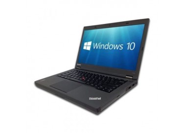 PC portables Reconditionné Lenovo ThinkPad T440P Grade B | ordinateur reconditionné - informatique occasion