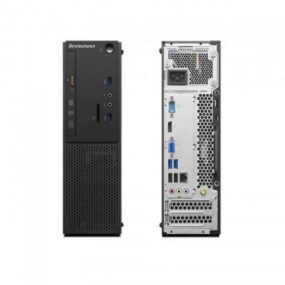 PC de bureau Reconditionné Lenovo S510 10KY-0023FR Grade A | ordinateur reconditionné - pc reconditionné