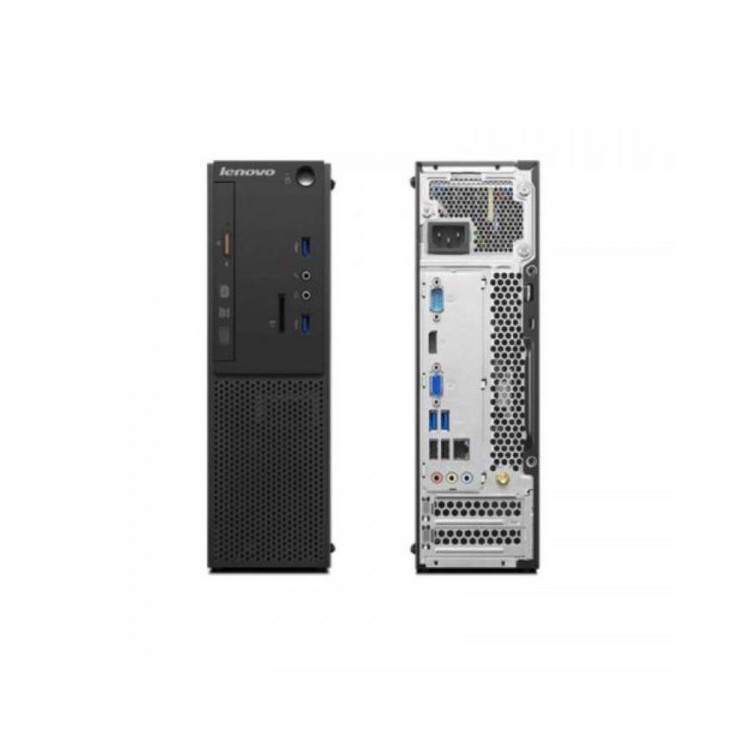PC de bureau Reconditionné Lenovo S510 10KY-0023FR Grade A | ordinateur reconditionné - pc reconditionné