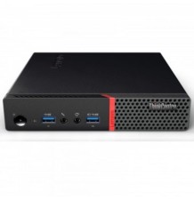PC de bureau Reconditionné Lenovo ThinkCentre M710q 10MQ-S5HT00 Grade A | ordinateur reconditionné - pc portable recondi