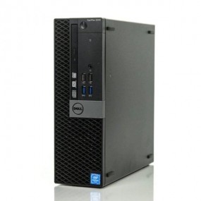 PC de bureau Reconditionné Dell Optiplex 5040 Grade A | ordinateur reconditionné - ordinateur pas cher