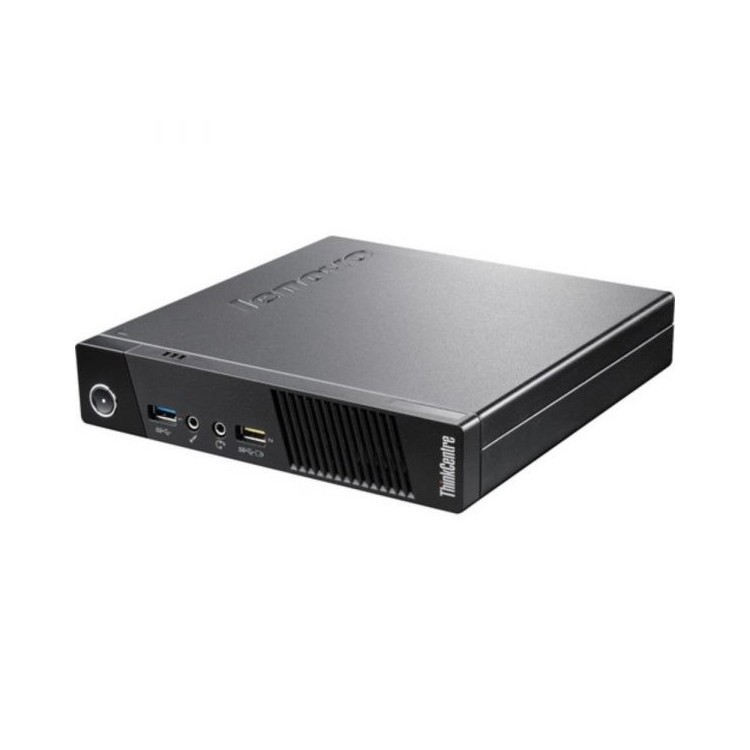 PC de bureau Reconditionné Lenovo M93p ThinkCentre 10AA-S2G500 Grade A | ordinateur reconditionné - pc portable pas cher