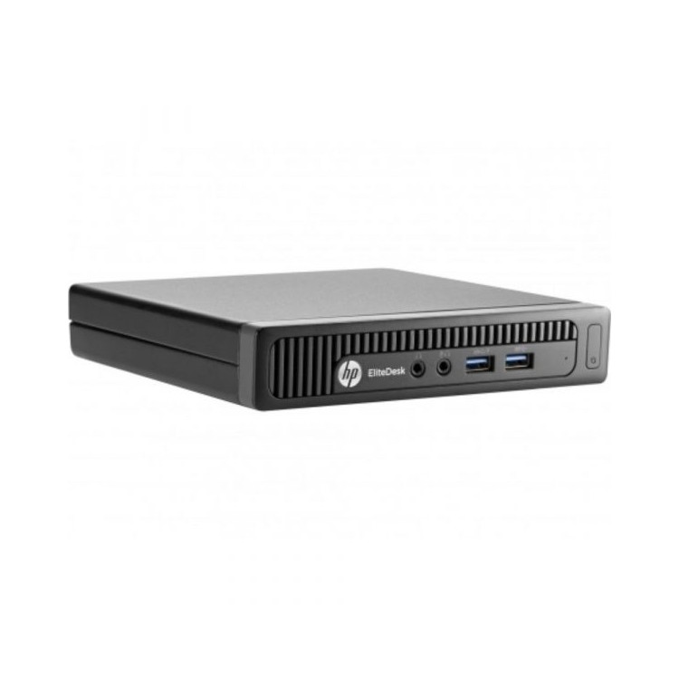 PC de bureau Reconditionné HP EliteDesk 800 G1 Grade A | ordinateur reconditionné - pc portable pas cher