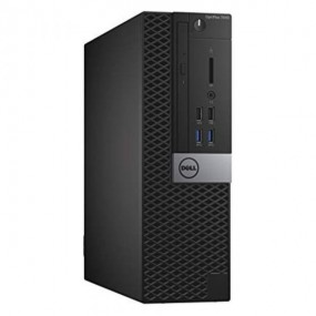 PC de bureau Reconditionné Dell Optiplex 7040 Grade A | ordinateur reconditionné - pc pas cher